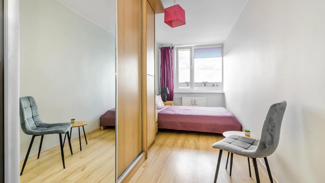 Apartman Hvile 177 - Gdańsk