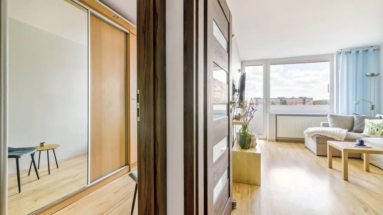 Apartman Hvile 177 - Gdańsk Lengyelország