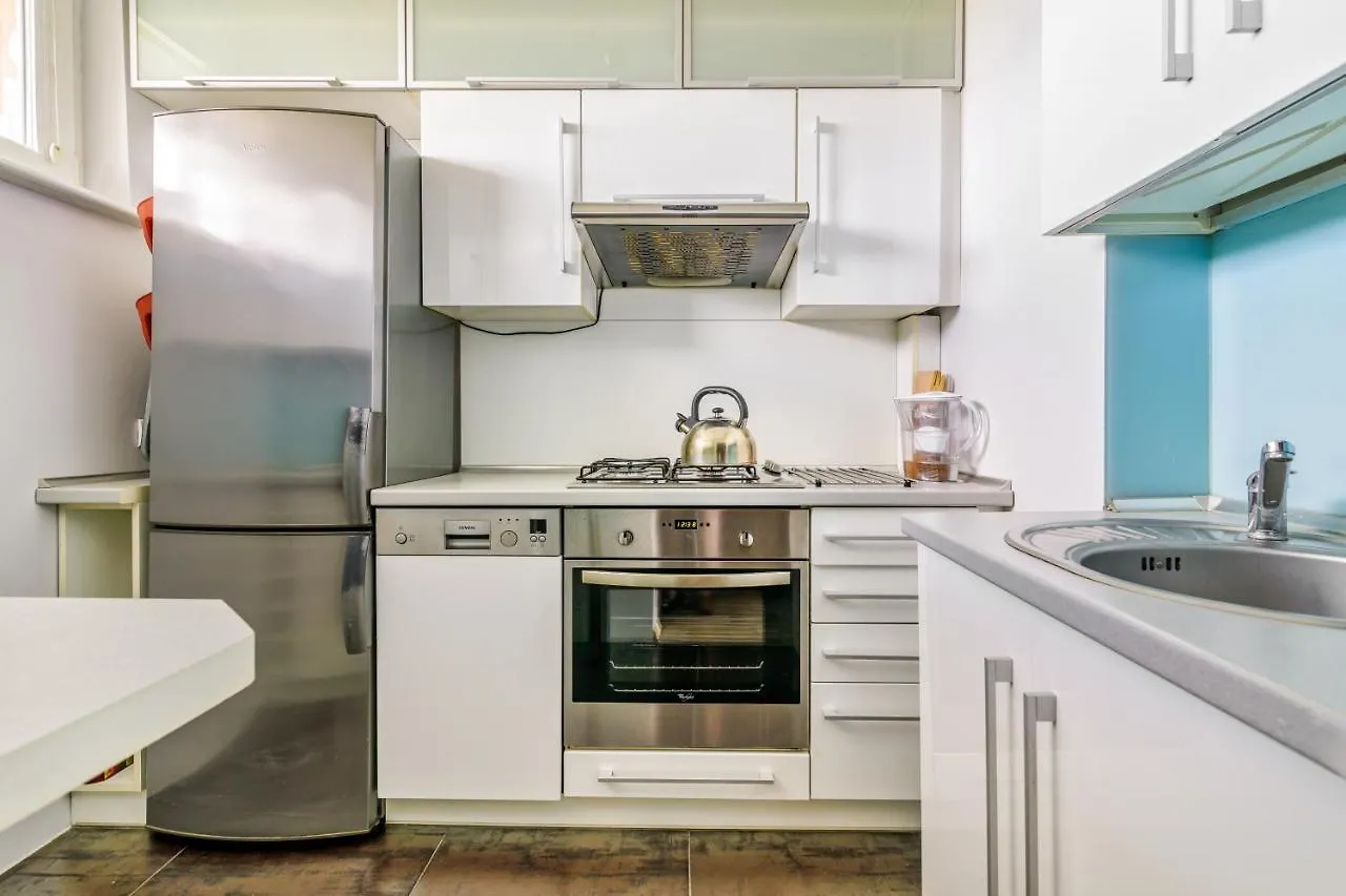 Apartman Hvile 177 - Gdańsk
